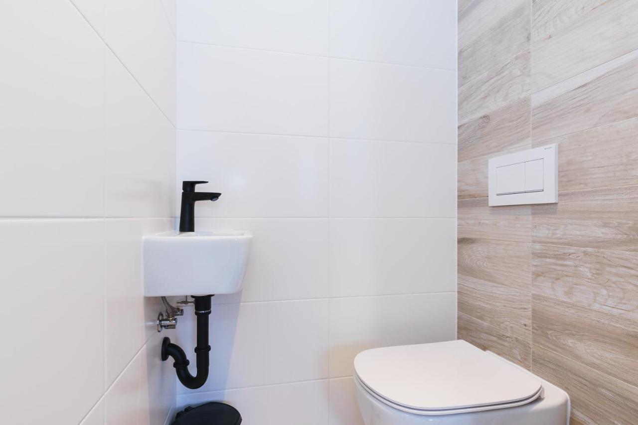 Loučná pod Klínovcem Apartment Bella Vista By Mountain Ways מראה חיצוני תמונה