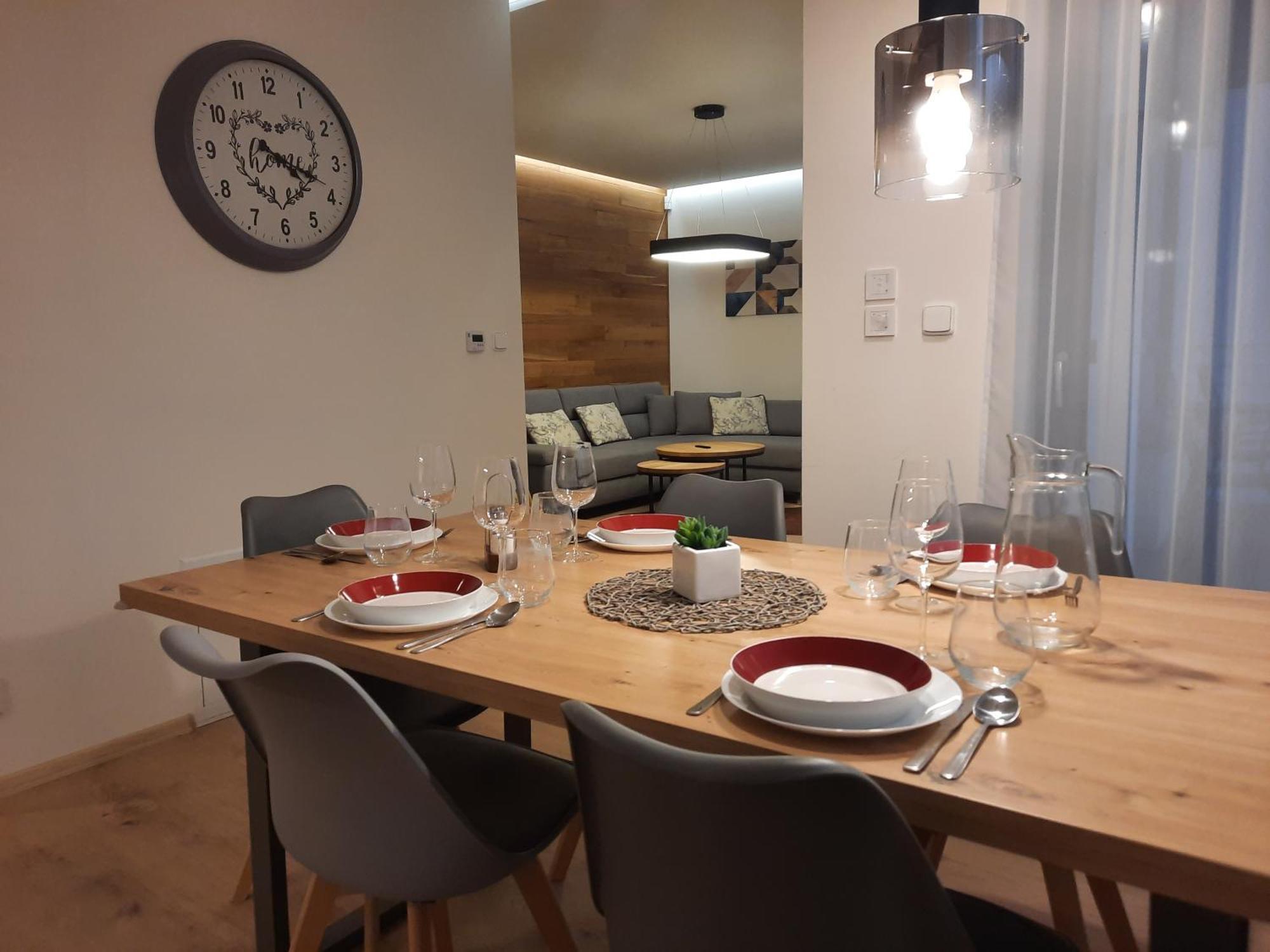 Loučná pod Klínovcem Apartment Bella Vista By Mountain Ways מראה חיצוני תמונה