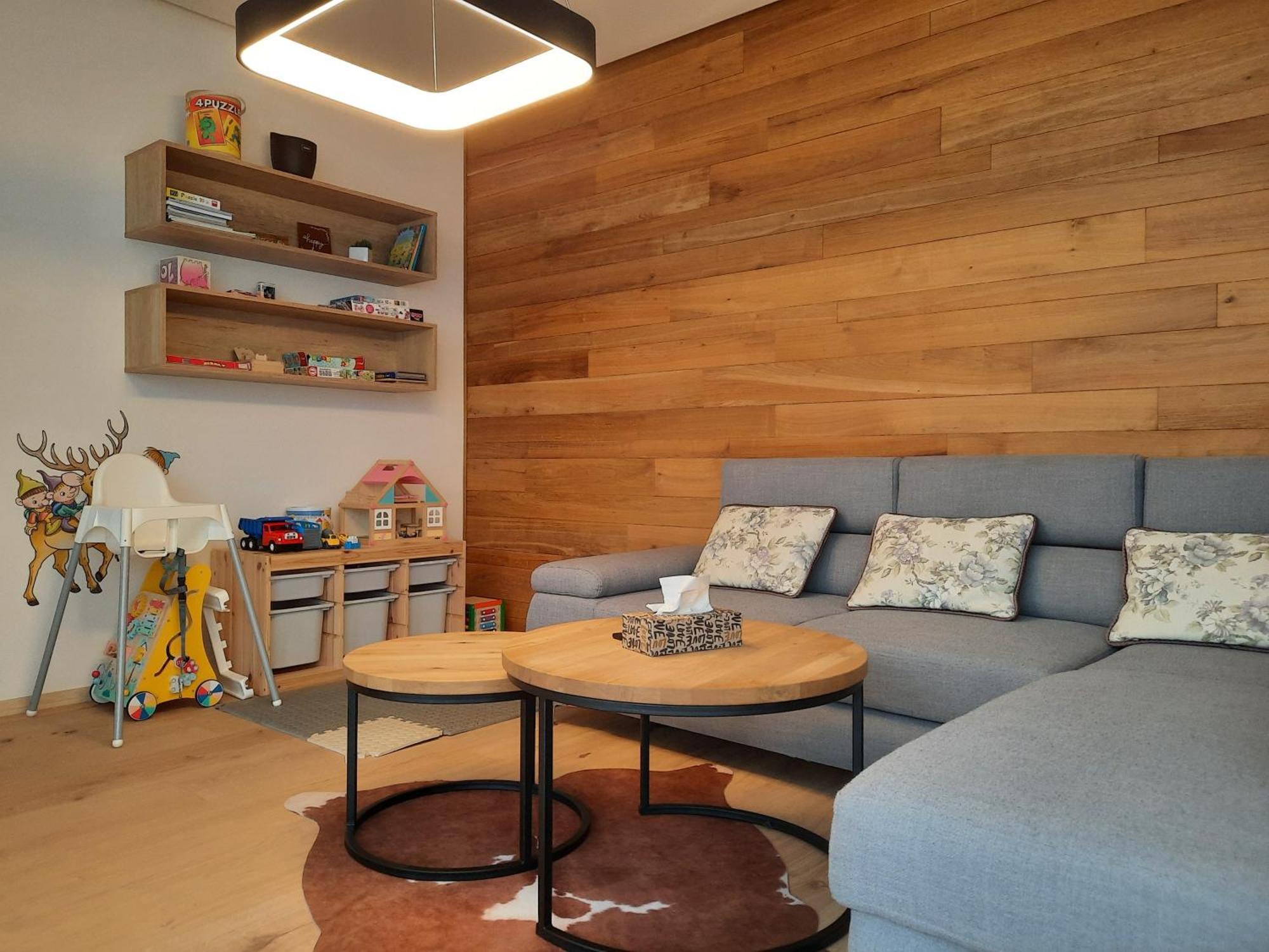 Loučná pod Klínovcem Apartment Bella Vista By Mountain Ways מראה חיצוני תמונה